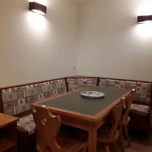 Appartamento Stella Alpina, Santa Caterina Valfurva