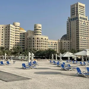 I Like Al Hamra Palace - Elite & Golf Private Resü'l-Hayme