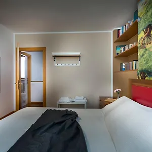 Casa Nel Rustico Foresteria Lombarda Misinto