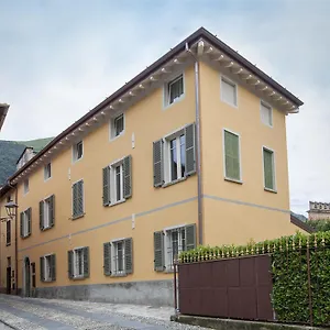 Appartamento Balbianino, Lenno