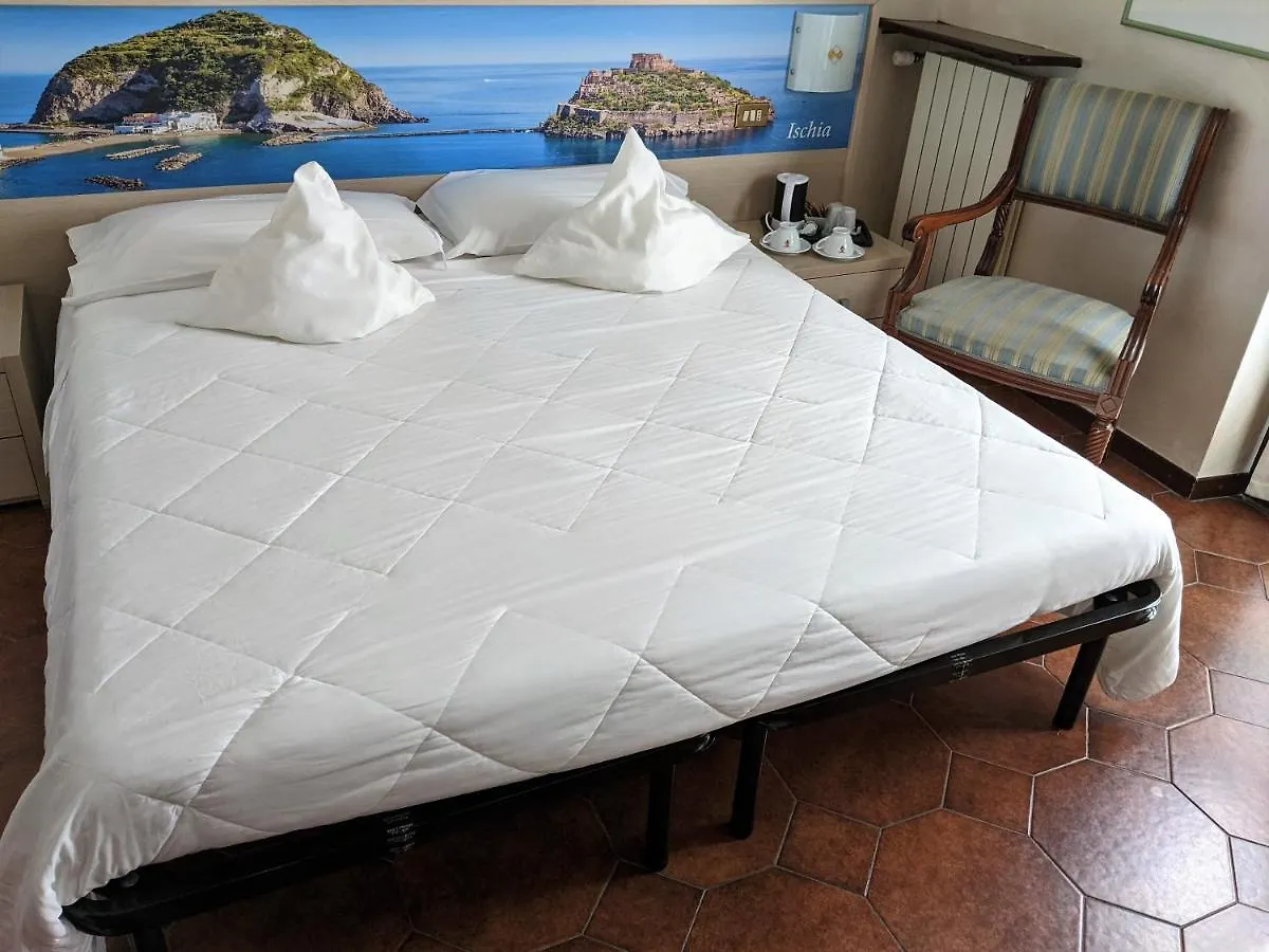 Hotel Montecarlo Castellanza 3*,