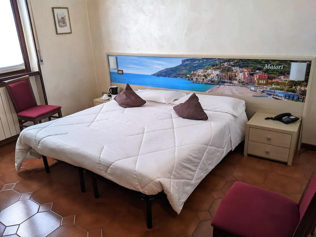 ***  Hotel Montecarlo Castellanza İtalya