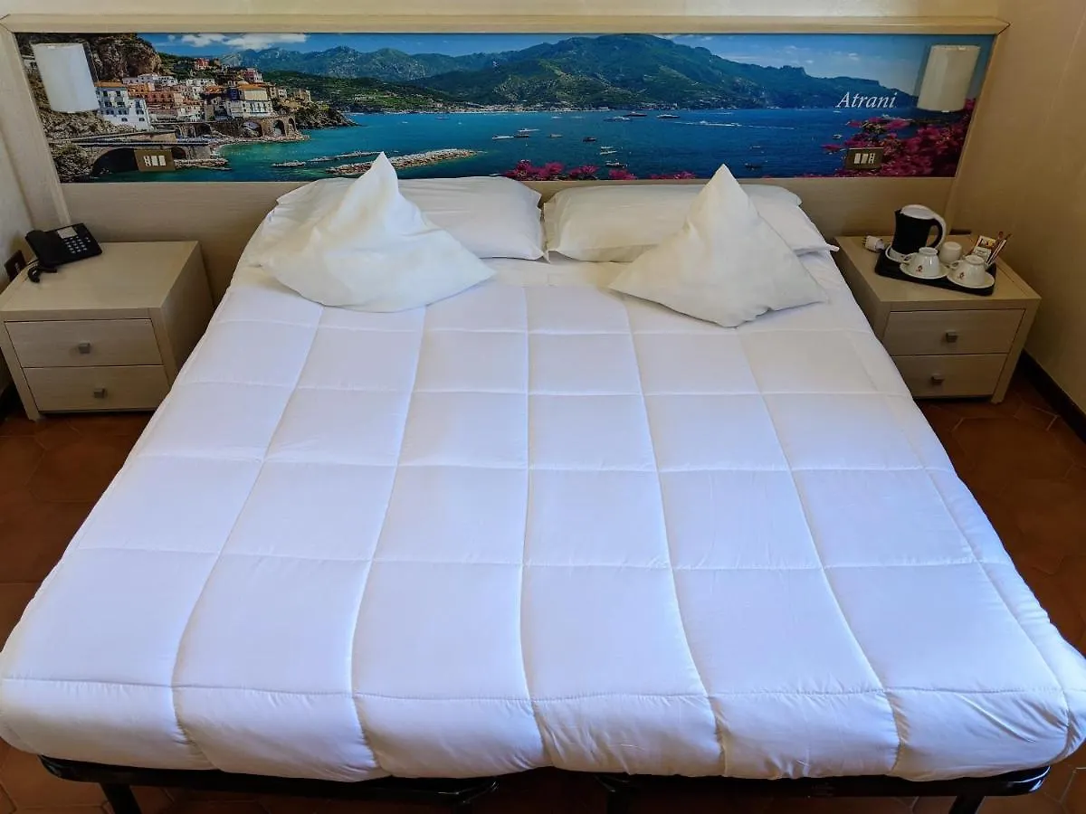 Hotel Montecarlo Castellanza